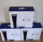 ps5 liquidation