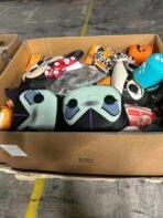 liquidation pallets for sale