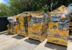 dewalt pallets, tool liquidation pallets