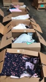 northstorm liquidation pallets