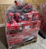 amazon milwaukee tool pallets for sale