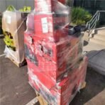 milwaukee tool liquidation pallets