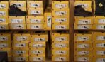 new shoes liquidation pallets
