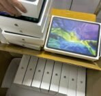 Ipad pro wholesale liquidation pallet