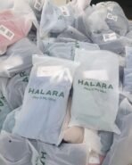 halara pallets
