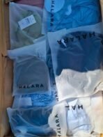 halara clothing pallets