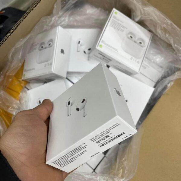 Apple Airpods pro pallets