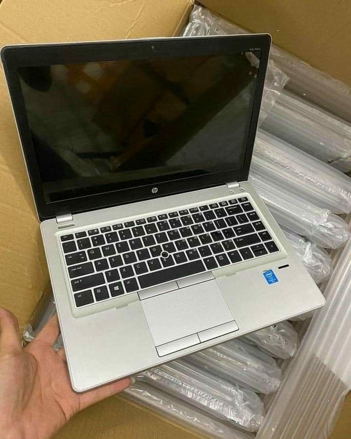 HP laptop pallets