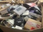 AMAZON LIQUIDATION PALLETS