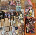 Cosmetics Pallets Liquidation