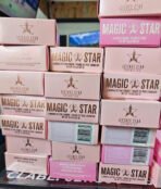 jeffree star liquidation pallets