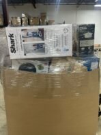 Macy's Liquidation Pallets