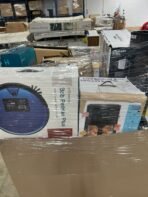 Macy's Liquidation Pallets by Pallet liquidation kings