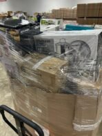 Pallet LIquidation kings Macy's Liquidation Pallets