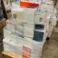 Overstock Truckload Pallet Liquidation