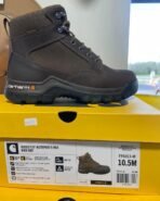 Carhartt boots pallet – 100 Pairs of Brand New Carhartt Work Boots (Liquidation)