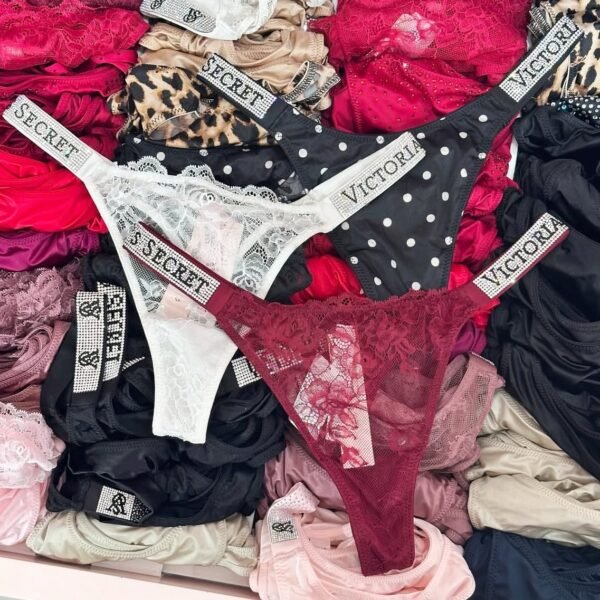 Victoria secret underwear