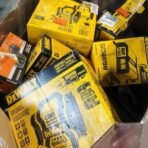 POWER TOOLS FOR SALE