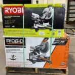 PALLET LIQUIDATION