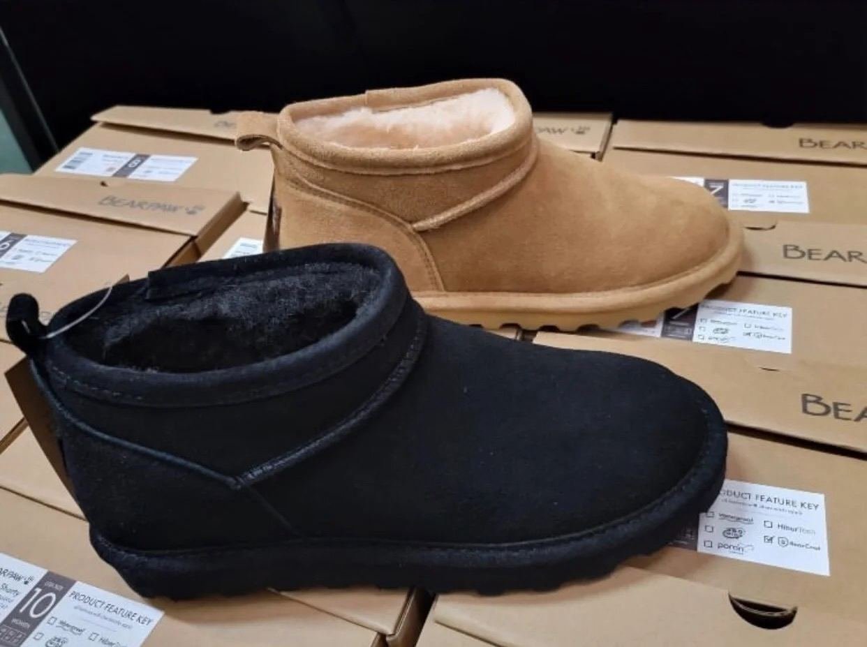 ugg liquidation pallets