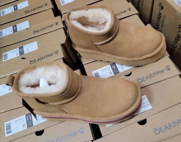 uggs pallets