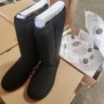 uggs shoe pallets
