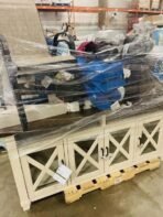pallet liquidation sale