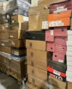 shoe pallets for sale