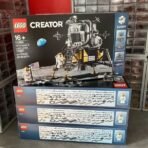 lego liquidation pallets