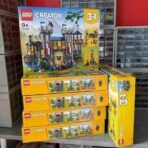 lego pallets for sale