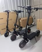 Electronic Scooters Pallets for sale