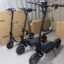 Electronic Scooters Pallets for sale