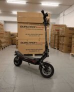 electronic scooter pallets
