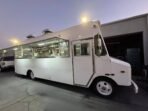 Food truck for sale
