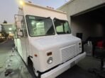 food truck for sale fully equipped
