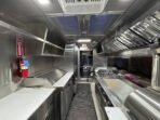 fully equipped food trucks for sale