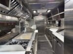 new food truck for sale