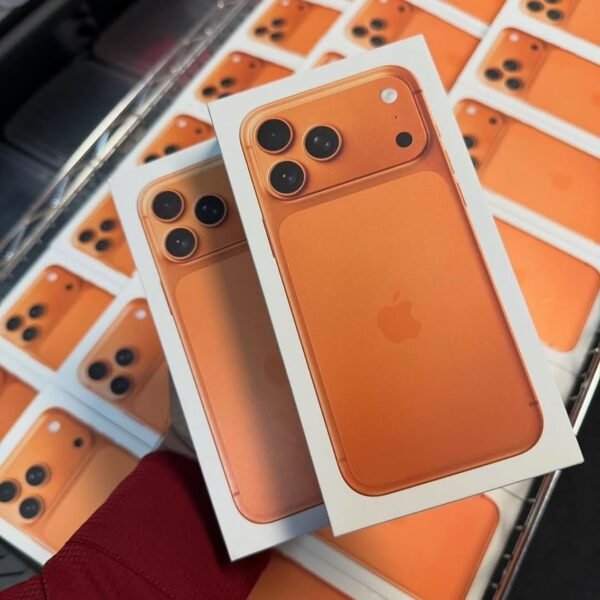 iPhone 17 ProMax Pallets