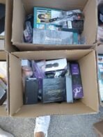 Wholesale Adult Toys pallets