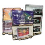 Salvage Tv Pallets