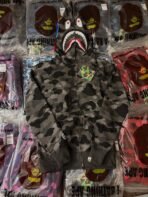 bape hoodies wholesale